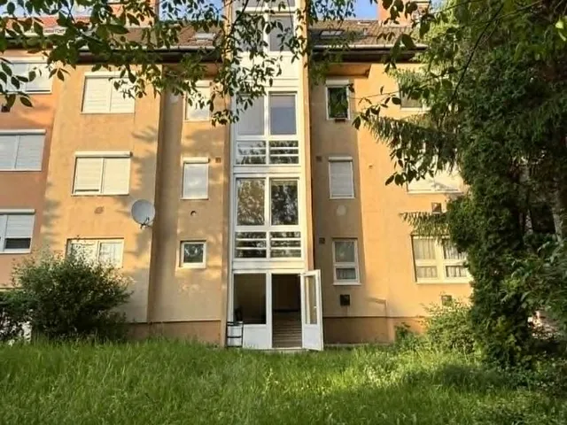 Eladó lakás Eger, Tihamér 58 nm