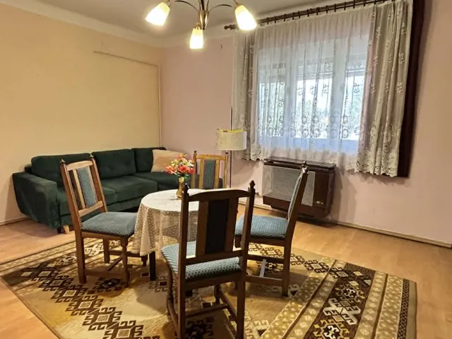 Eladó ház Eger, Lajosváros 65 nm
