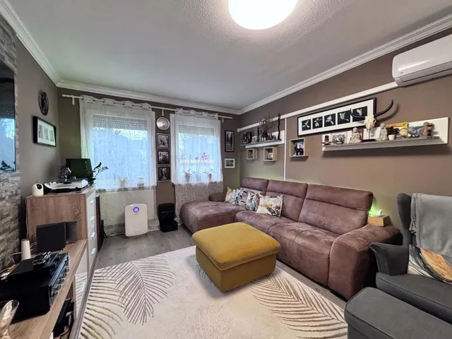 Eladó lakás Eger, Lajosváros 65 nm