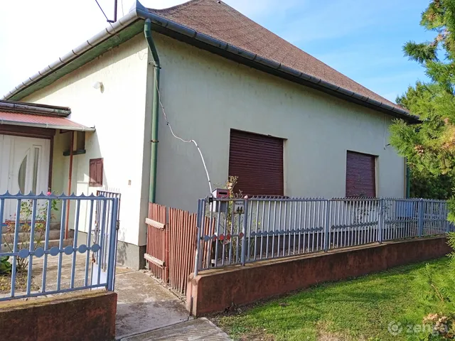 Eladó ház Püspökladány 96 nm