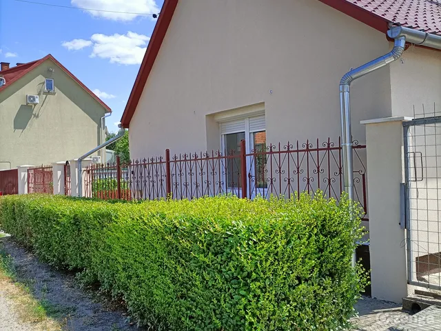 Eladó ház Nagykáta 115 nm