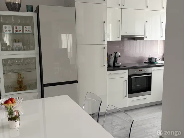 Eladó lakás Budapest XIV. kerület, Törökőr 48 nm