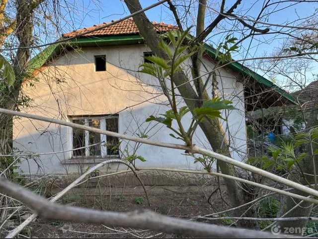 Eladó ház Csanádapáca 150 nm