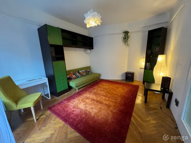 Kiadó lakás Budapest XII. kerület 42 nm