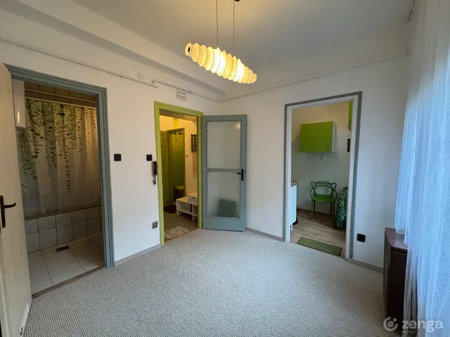 Kiadó lakás Budapest XII. kerület 42 nm