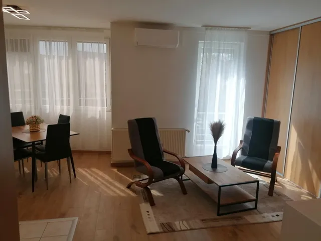 Kiadó lakás Debrecen, Belváros 38 nm