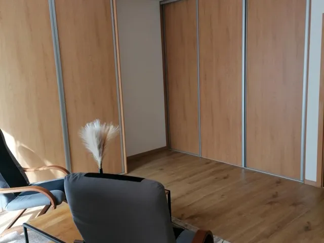 Kiadó lakás Debrecen, Belváros 38 nm