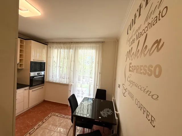 Kiadó lakás Debrecen, Tócóvölgy 58 nm