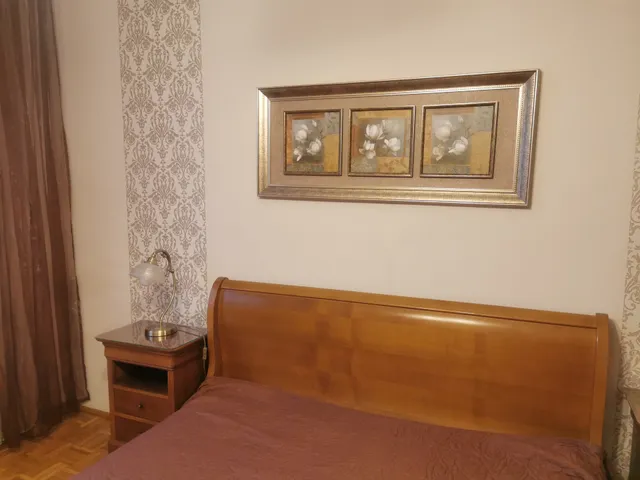 Kiadó lakás Debrecen, Egyetemváros 57 nm