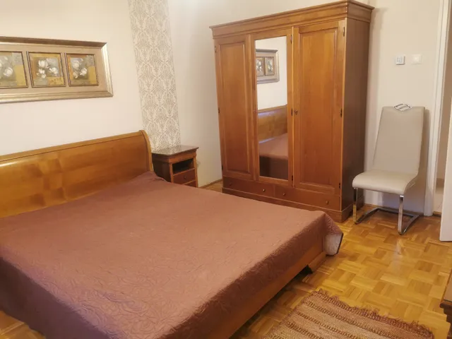 Kiadó lakás Debrecen, Egyetemváros 57 nm