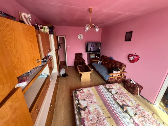 Eladó lakás Debrecen, Dobozikert 53 nm