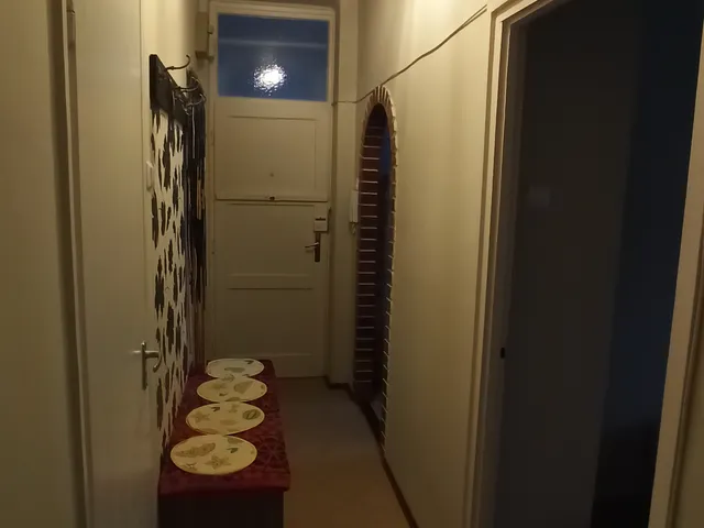 Kiadó lakás Debrecen, Csapókert 43 nm