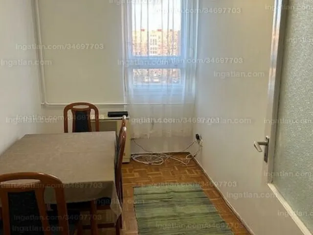 Kiadó lakás Debrecen 42 nm