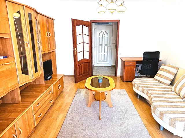 Kiadó lakás Debrecen 54 nm