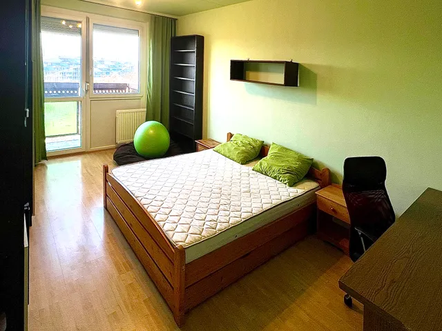 Kiadó lakás Debrecen 54 nm