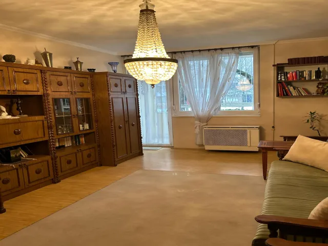 Eladó lakás Debrecen, Libakert 71 nm
