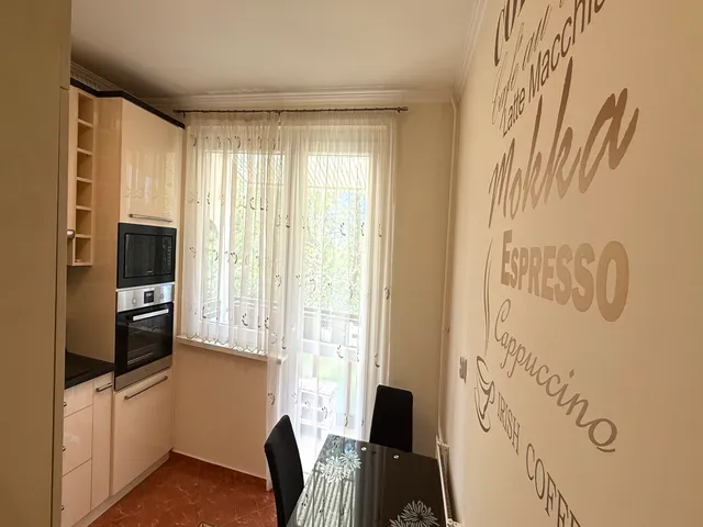 Kiadó lakás Debrecen, Tócóvölgy 58 nm