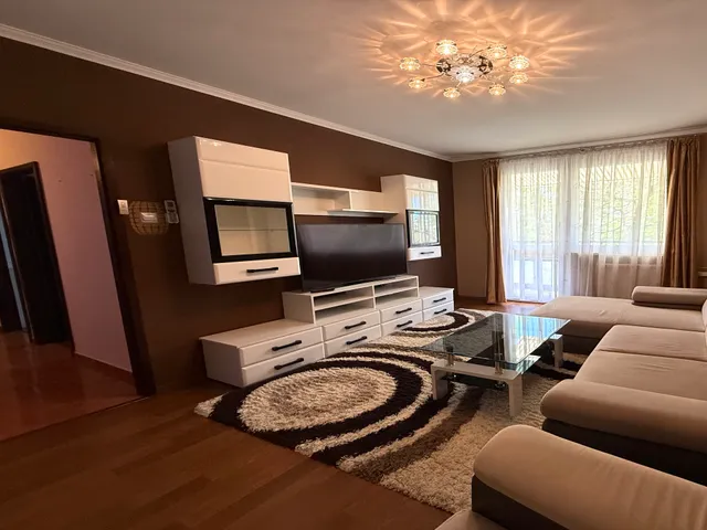 Kiadó lakás Debrecen, Tócóvölgy 58 nm