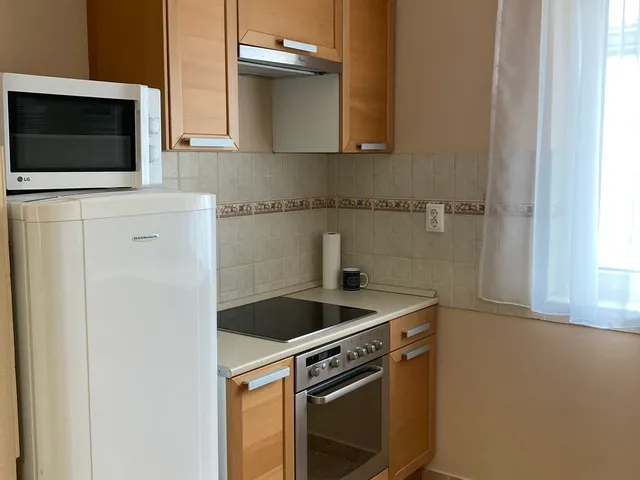 Kiadó lakás Debrecen 43 nm