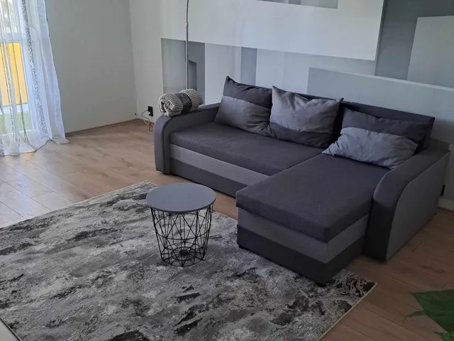 Kiadó lakás Debrecen 43 nm