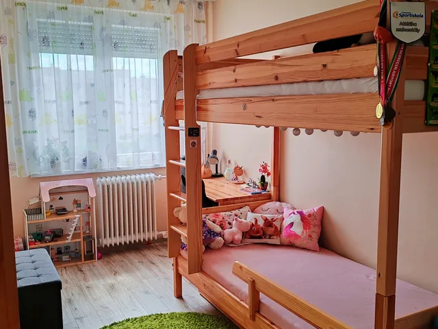 Eladó lakás Debrecen, Domokos Lajos utca 54 nm