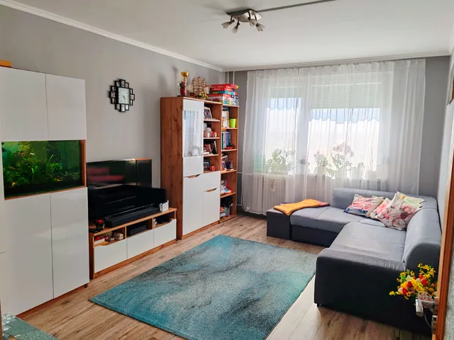 Eladó lakás Debrecen 54 nm