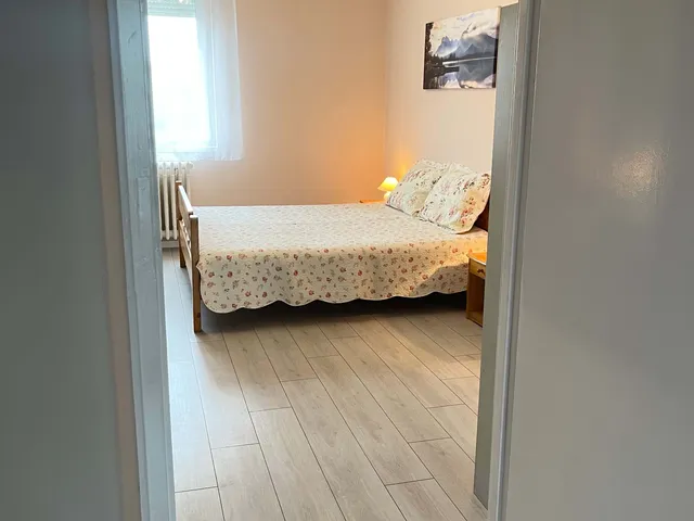 Kiadó lakás Debrecen 60 nm