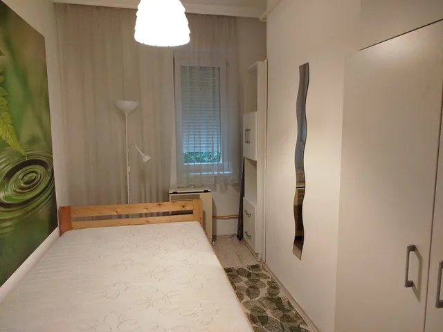 Kiadó lakás Debrecen 38 nm