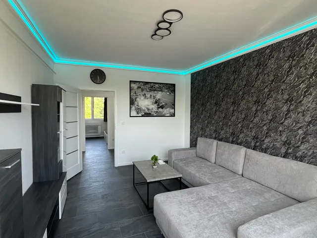 Kiadó lakás Debrecen, Ispotály 56 nm