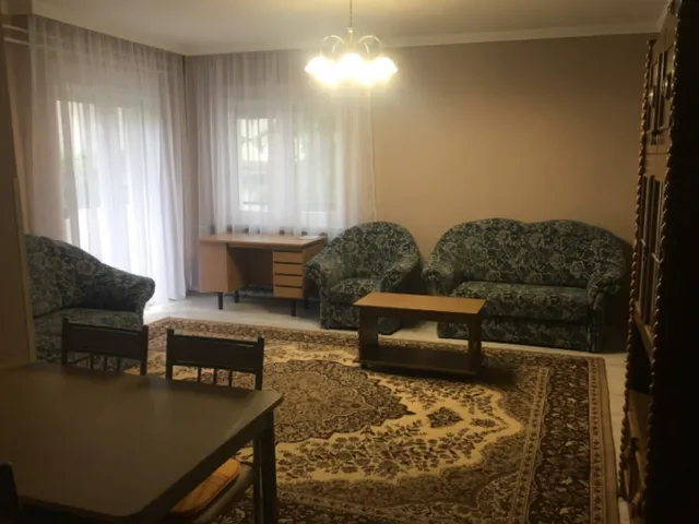 Kiadó lakás Debrecen 64 nm