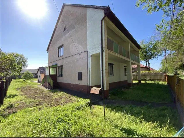 Kiadó ház Debrecen 130 nm