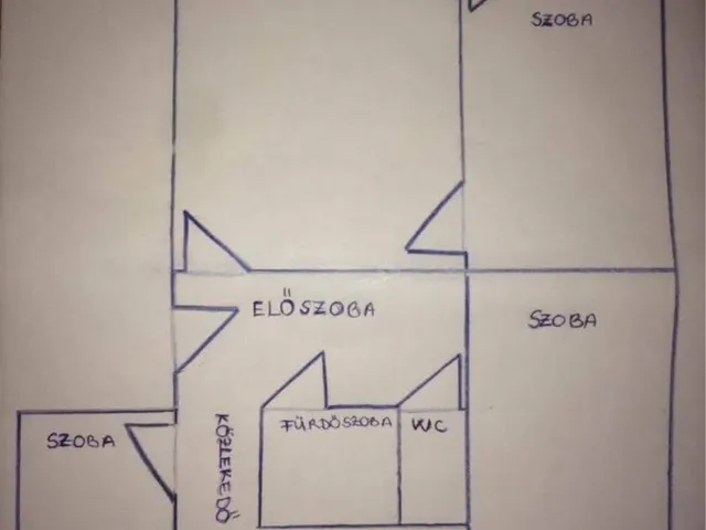 Eladó lakás Debrecen, Klaipeda 67 nm