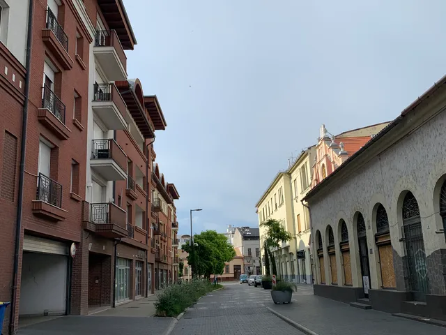 Kiadó lakás Debrecen 50 nm