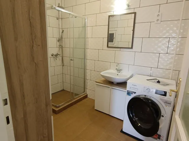 Kiadó lakás Debrecen, Baksay 75 nm