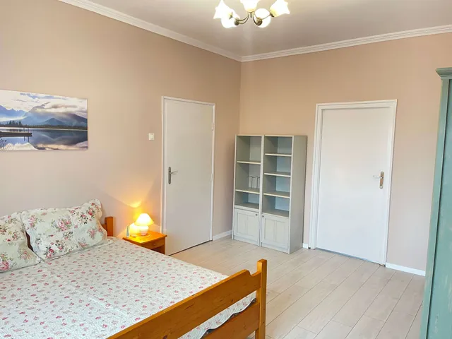 Kiadó lakás Debrecen 60 nm