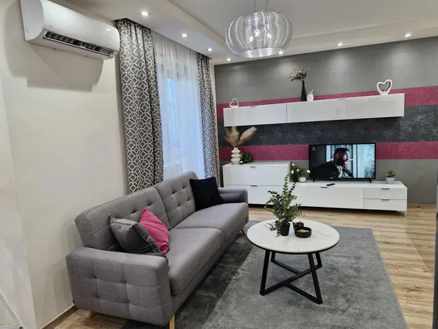 Kiadó lakás Debrecen 60 nm