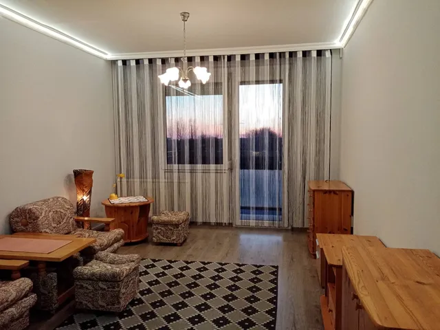 Kiadó lakás Debrecen, Civis 54 nm
