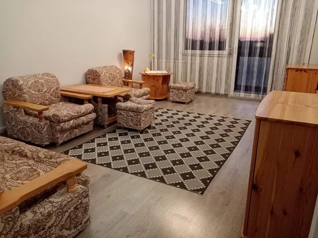 Kiadó lakás Debrecen, Civis 54 nm