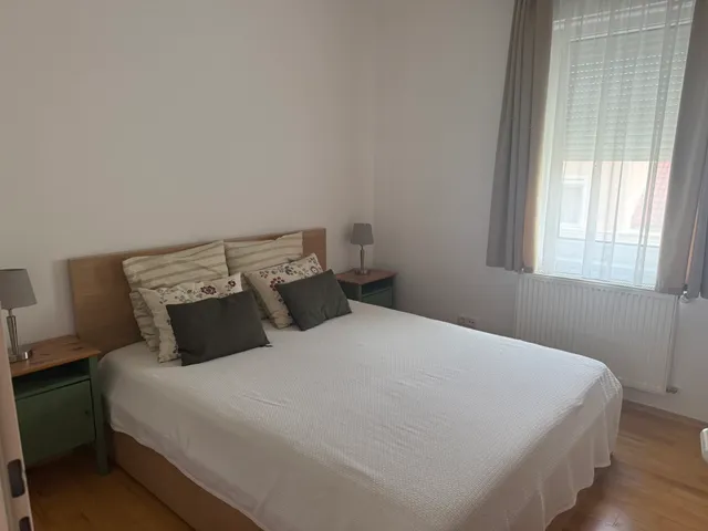 Kiadó lakás Debrecen, Malomköz 65 nm