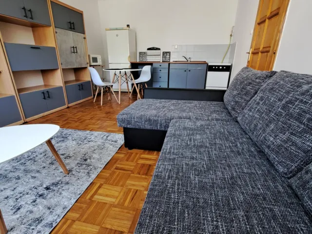 Kiadó lakás Debrecen 36 nm