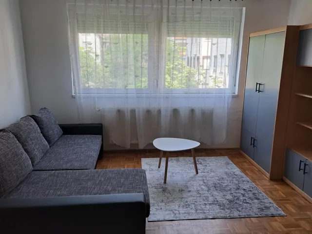 Kiadó lakás Debrecen 36 nm