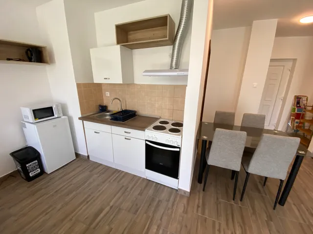 Kiadó lakás Debrecen 34 nm