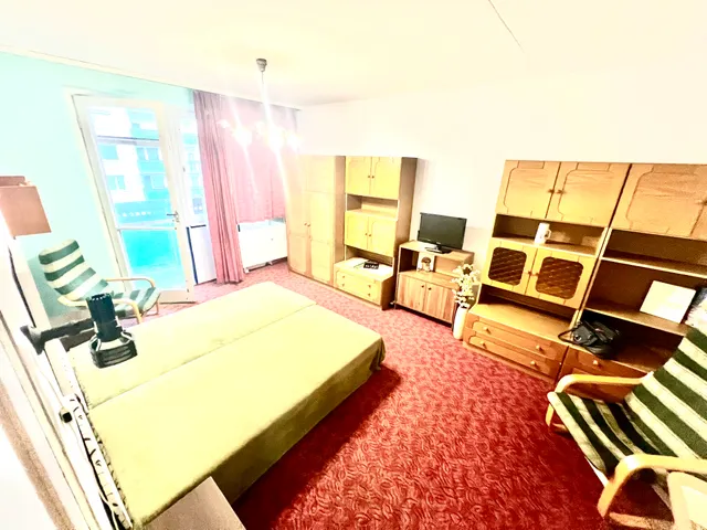 Kiadó lakás Debrecen 44 nm