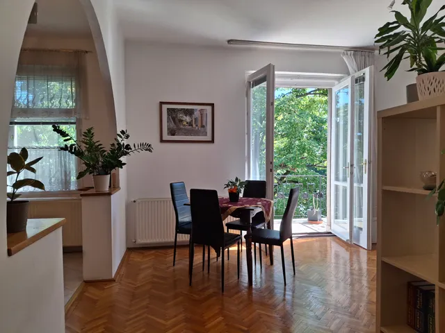 Kiadó lakás Debrecen, Egyetem sugárút 62 nm
