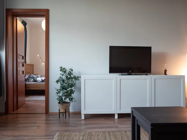 Kiadó lakás Debrecen 43 nm