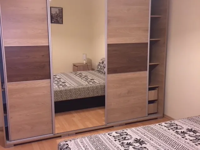 Kiadó lakás Debrecen, Poroszlay 58 nm