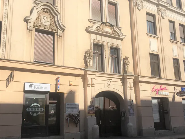 Kiadó lakás Debrecen 86 nm
