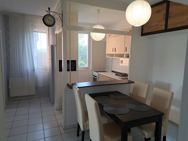Kiadó lakás Debrecen, Görgey 54 nm