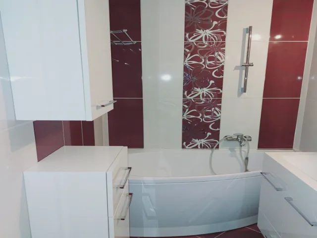 Kiadó lakás Debrecen 63 nm