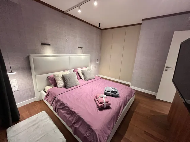 Kiadó lakás Debrecen 92 nm